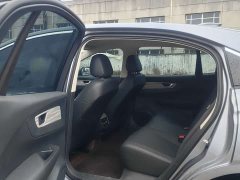 FAW Hongqi E-QM5 610km PLUS - ფოტო 9