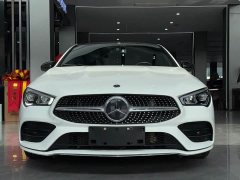 Mercedes-Benz CLA (Imported) CLA 200 - ფოტო 2