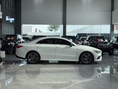 Mercedes-Benz CLA (Imported) CLA 200 - ფოტო 3