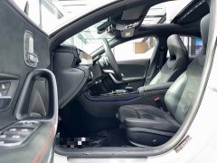 Mercedes-Benz CLA (Imported) CLA 200 - ფოტო 4