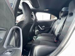 Mercedes-Benz CLA (Imported) CLA 200 - ფოტო 5