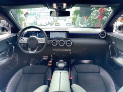 Mercedes-Benz CLA (Imported) CLA 200 - ფოტო 6