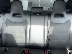 Mercedes-Benz CLA (Imported) CLA 200 - ფოტო 7