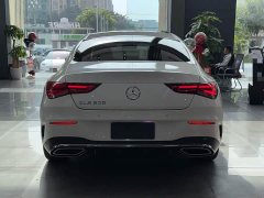 Mercedes-Benz CLA (Imported) CLA 200 - ფოტო 8