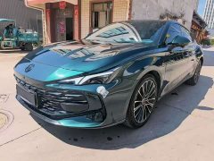 SAIC MG7 2023 1.5T DCT Ultimate Elegance - ფოტო 1