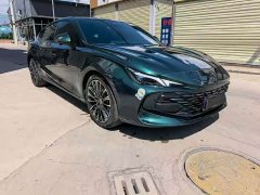SAIC MG7 2023 1.5T DCT Ultimate Elegance - ფოტო 3