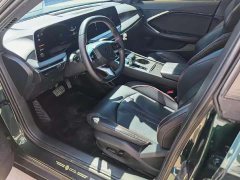 SAIC MG7 2023 1.5T DCT Ultimate Elegance - ფოტო 4