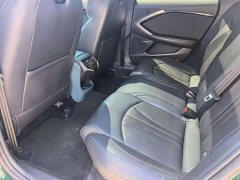 SAIC MG7 2023 1.5T DCT Ultimate Elegance - ფოტო 6