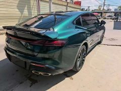 SAIC MG7 2023 1.5T DCT Ultimate Elegance - ფოტო 7