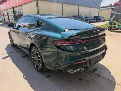 SAIC MG7 2023 1.5T DCT Ultimate Elegance - ფოტო 9