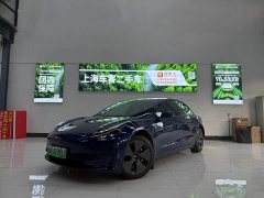 Tesla Model 3 Facelift Standard Range RWD Upgrade 3D1 - ფოტო 1