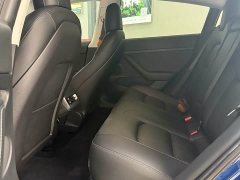 Tesla Model 3 Facelift Standard Range RWD Upgrade 3D1 - ფოტო 10