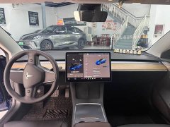 Tesla Model 3 Facelift Standard Range RWD Upgrade 3D1 - ფოტო 12