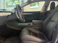 Tesla Model 3 Facelift Standard Range RWD Upgrade 3D1 - ფოტო 15