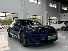 Tesla Model 3 Facelift Standard Range RWD Upgrade 3D1 - ფოტო 2