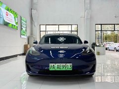 Tesla Model 3 Facelift Standard Range RWD Upgrade 3D1 - ფოტო 3