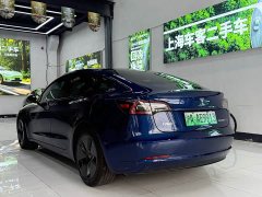 Tesla Model 3 Facelift Standard Range RWD Upgrade 3D1 - ფოტო 4