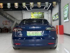 Tesla Model 3 Facelift Standard Range RWD Upgrade 3D1 - ფოტო 5