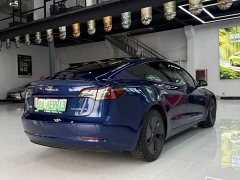 Tesla Model 3 Facelift Standard Range RWD Upgrade 3D1 - ფოტო 6