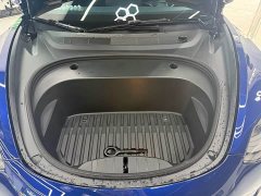 Tesla Model 3 Facelift Standard Range RWD Upgrade 3D1 - ფოტო 8