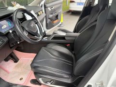 XPeng G3 2022 G3i 460G - ფოტო 10