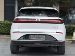 XPeng G3 2022 G3i 460G - ფოტო 9