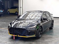 SAIC MG6 2021 Pro 1.5T Automatic Trophy Luxury Edition - ფოტო 1