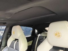 SAIC MG6 2021 Pro 1.5T Automatic Trophy Luxury Edition - ფოტო 10