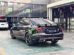 SAIC MG6 2021 Pro 1.5T Automatic Trophy Luxury Edition - ფოტო 11