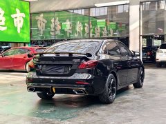 SAIC MG6 2021 Pro 1.5T Automatic Trophy Luxury Edition - ფოტო 12