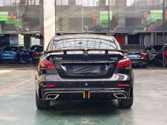 SAIC MG6 2021 Pro 1.5T Automatic Trophy Luxury Edition - ფოტო 13