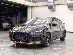 SAIC MG6 2021 Pro 1.5T Automatic Trophy Luxury Edition - ფოტო 2