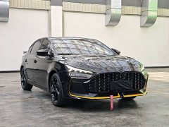 SAIC MG6 2021 Pro 1.5T Automatic Trophy Luxury Edition - ფოტო 4