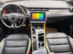 SAIC MG6 2021 Pro 1.5T Automatic Trophy Luxury Edition - ფოტო 6