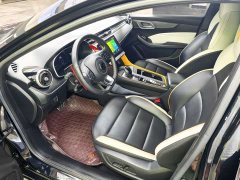 SAIC MG6 2021 Pro 1.5T Automatic Trophy Luxury Edition - ფოტო 7