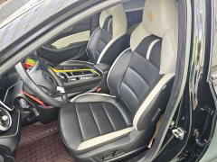 SAIC MG6 2021 Pro 1.5T Automatic Trophy Luxury Edition - ფოტო 8