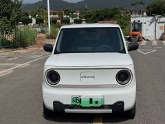 Geely Panda Mini 200km Endurance Edition - ფოტო 2