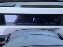 Geely Panda Mini 200km Endurance Edition - ფოტო 6