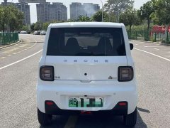 Geely Panda Mini 200km Endurance Edition - ფოტო 8