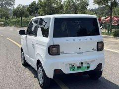 Geely Panda Mini 200km Endurance Edition - ფოტო 9
