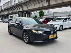 Honda Integra 2023 2.0L e:HEV Sharp Tech Edition - ფოტო 1