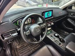 Honda Integra 2023 2.0L e:HEV Sharp Tech Edition - ფოტო 4