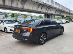 Honda Integra 2023 2.0L e:HEV Sharp Tech Edition - ფოტო 7