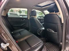 Honda Integra 2023 2.0L e:HEV Sharp Tech Edition - ფოტო 9