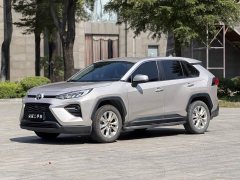 Toyota Wildland 2020 2.0L CVT FWD Luxury Edition - ფოტო 1