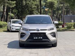 Toyota Wildland 2020 2.0L CVT FWD Luxury Edition - ფოტო 2