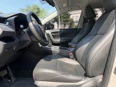 Toyota Wildland 2020 2.0L CVT FWD Luxury Edition - ფოტო 4