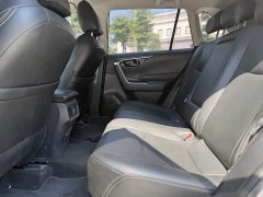 Toyota Wildland 2020 2.0L CVT FWD Luxury Edition - ფოტო 5