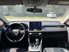 Toyota Wildland 2020 2.0L CVT FWD Luxury Edition - ფოტო 6