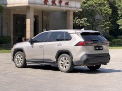 Toyota Wildland 2020 2.0L CVT FWD Luxury Edition - ფოტო 7
